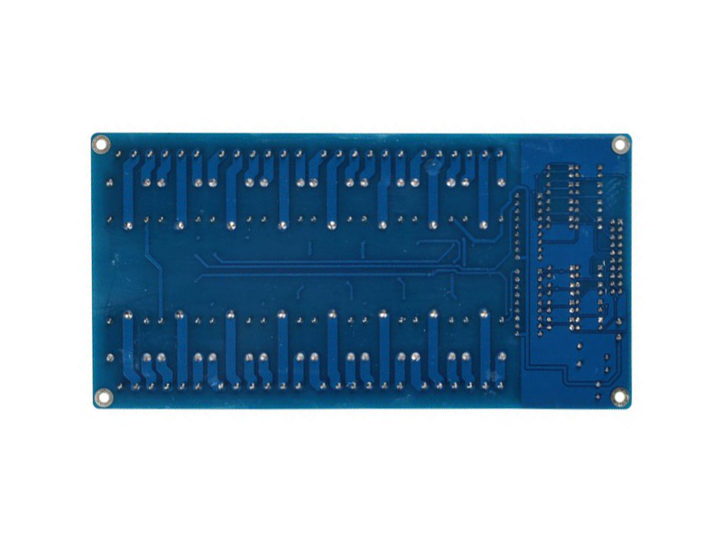 16 Channel 5V Relay Module - Image 3